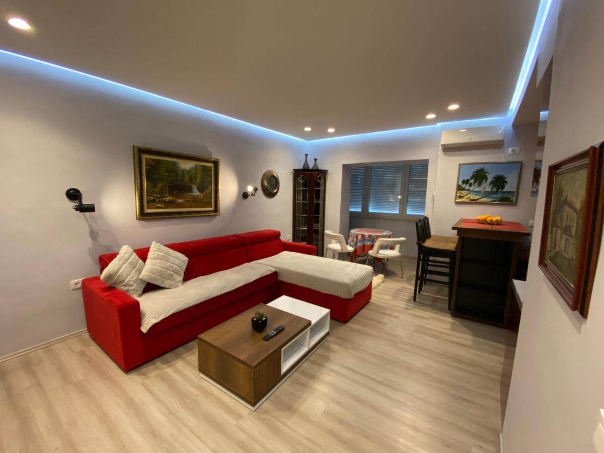Your Home In Tirana Exterior foto