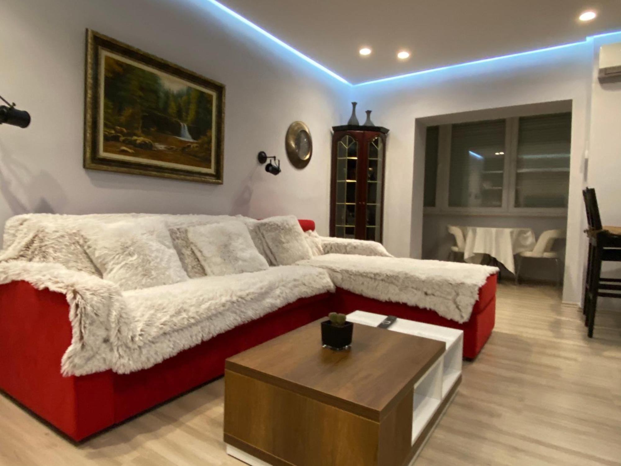 Your Home In Tirana Exterior foto