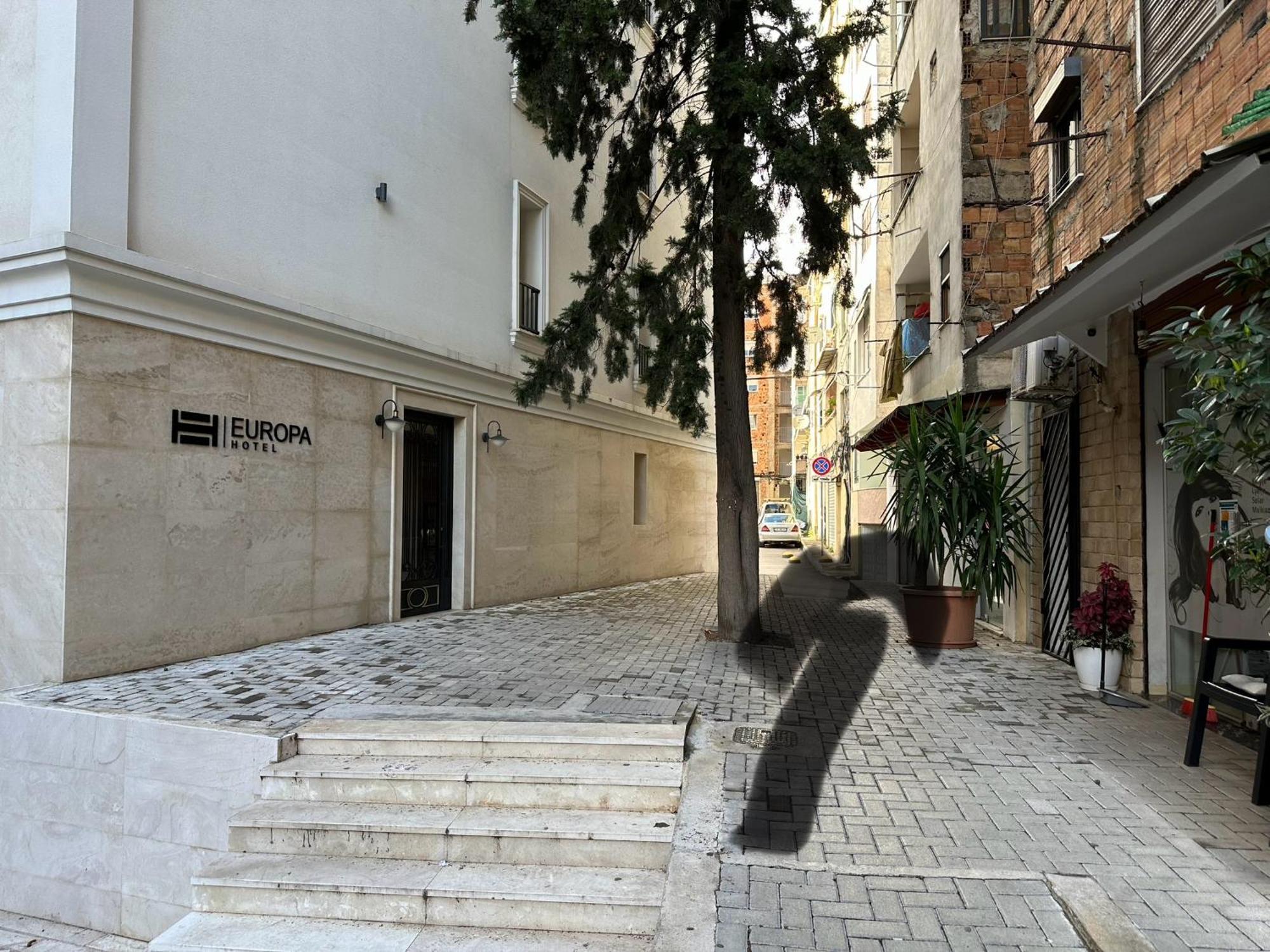 Your Home In Tirana Exterior foto