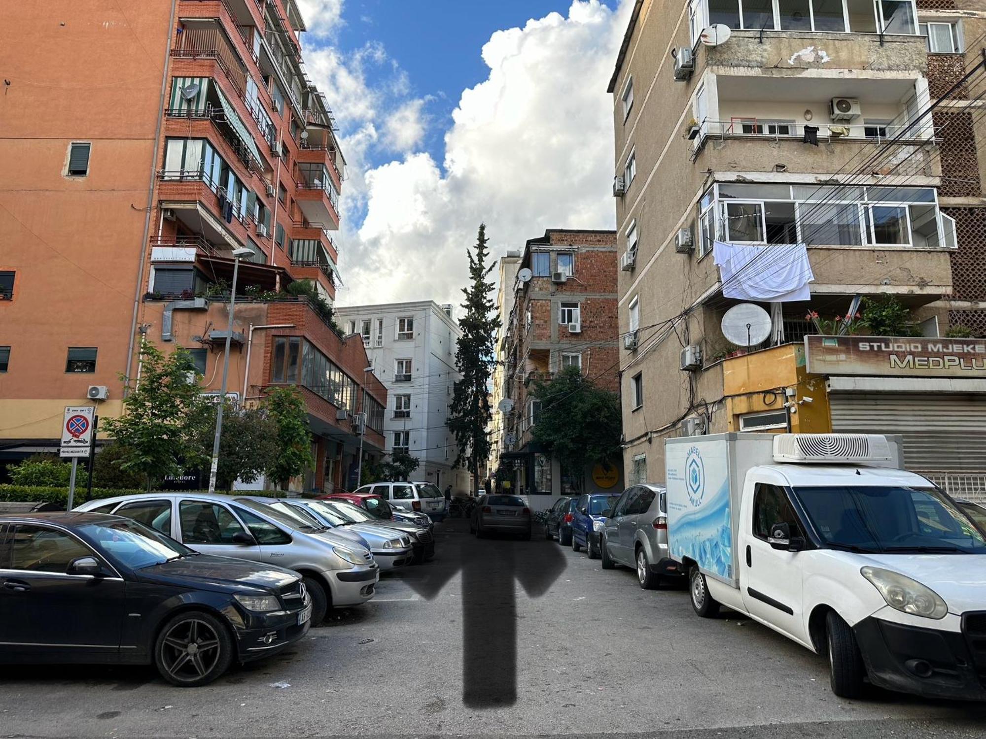 Your Home In Tirana Exterior foto