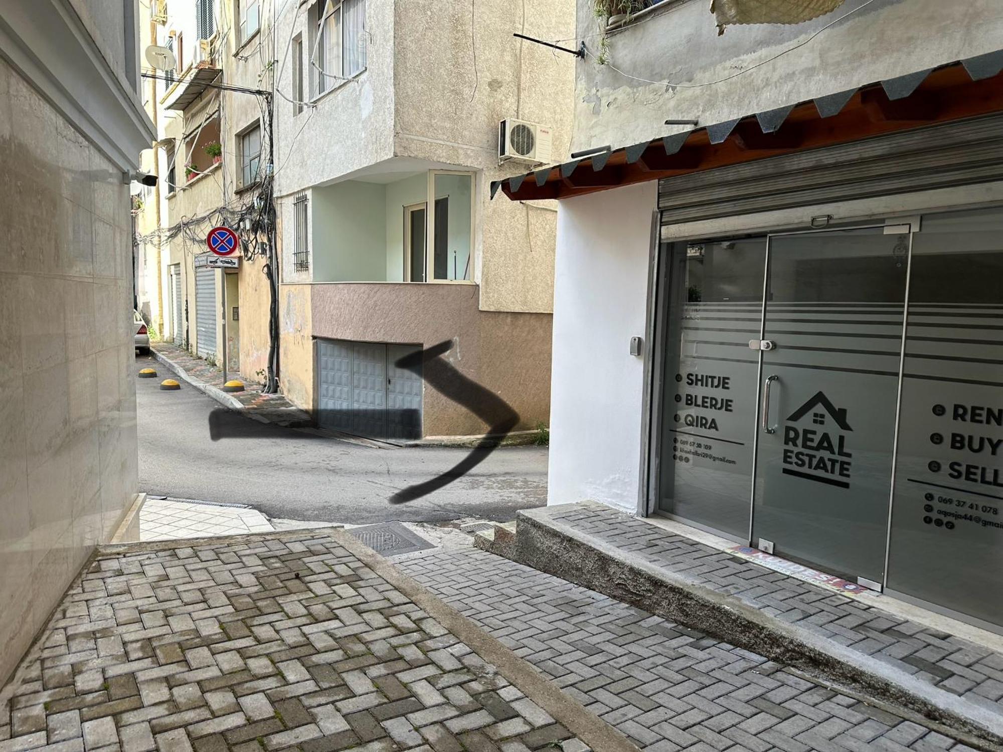 Your Home In Tirana Exterior foto
